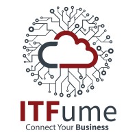 ITFume (Pvt) Ltd logo - Similar company to Omega Technologies