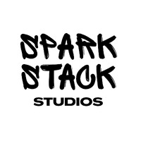 Spark Stack Studios logo - Similar company to Trustcheck