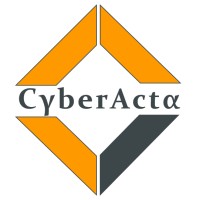 CyberActa logo - Similar company to Thomas Regulatory Consulting Group (Trcg)