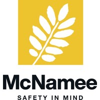 McNamee Consulting logo - Similar company to Dark Sky Uk
