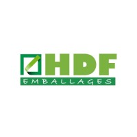 HDF EMBALLAGES logo - Similar company to Ozembal