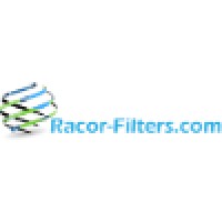 Racor-Filters.com logo - Similar company to Purolator Perú