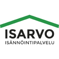 Isännöintipalvelu Isarvo Oy logo - Similar company to Finib Oy