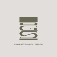 Didion Geotechnical Services, LLC logo - Similar company to Echo Environmental And Geotechnical Services Ltd.