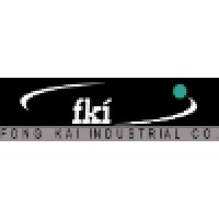 FKI USA logo - Similar company to Industrial Grating Products