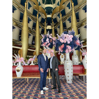 JW Real Estate Dubai logo - Similar company to V-Render