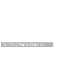 Lyckenisse Media AB logo - Similar company to Ateljé Norrljus