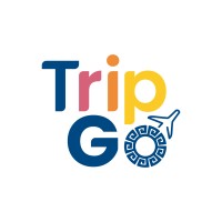 Trip Go logo - Similar company to Ayt Corp