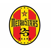 North Eastern MetroStars Soccer Club logo - Similar company to Quantum Accounting