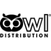 OWL Distribution Inc. logo - Similar company to Gillfor Distribution