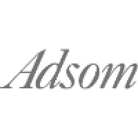Adsom logo - Similar company to Bright Concept