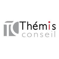 Thémis Conseil logo - Similar company to Its Group S.A.