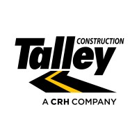 Talley Construction logo - Similar company to Ryca Solutions