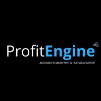 Profit Engine logo - Similar company to St. Joseph Conference Center