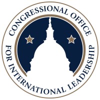 Congressional Office for International Leadership logo - Similar company to Mediacase Ltd.