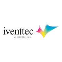 iventtec logo - Similar company to Eventworks