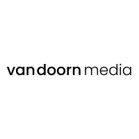 van Doorn Media logo - Similar company to Vitamic® Zerolimits