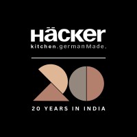 Häcker Kitchens India logo - Similar company to Fab Kitchen