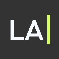 Lucas Alvares logo - Similar company to Criarte