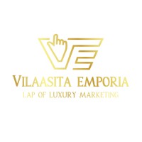 Vilaasita Emporia logo - Similar company to Writecraft