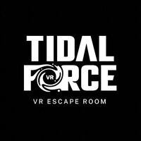 Tidal Force VR logo - Similar company to Nova