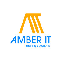 Amber IT Staffing Solutions LLC logo - Similar company to Amber It Solutions