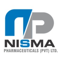 Nisma Pharmaceuticals logo - Similar company to Alpha Nutraceutical Research Laboratories