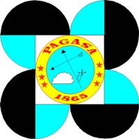 DOST-PAGASA logo - Similar company to Dost-Pcaarrd