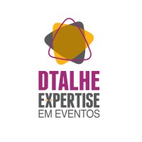 Dtalhe Expertise em Eventos logo - Similar company to Rio Event Services