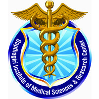 Sapthagiri Super Speciality Hospital logo - Similar company to Med Admin Hospital Management  Consultancy