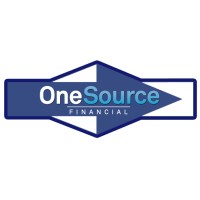 OneSource Financial logo - Similar company to Creative Alternative Options Llc