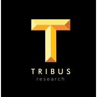 TRIBUS Research logo - Similar company to Faktor Plus