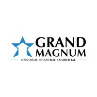 Grand Magnum Housing Pvt Ltd logo - Similar company to Ganitscience Artificial Intelligence And Analytics