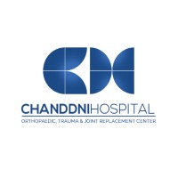 Chanddni hospital logo - Similar company to Wattson Intitute