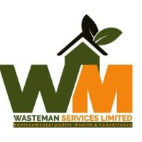 WASTE-MAN SERVICES LTD logo - Similar company to Waste And Biomass Valorization