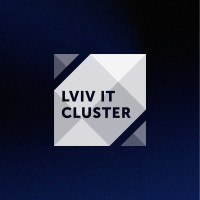 Lviv IT Cluster logo - Similar company to Linkup St