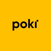 Poki Studios logo - Similar company to Hayd