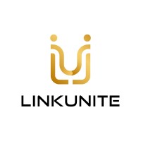 LinkUnite logo - Similar company to Popuptee.Com