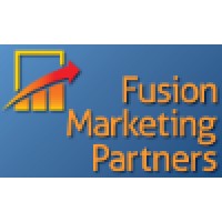 Fusion Marketing Partners logo - Similar company to Syscom Group, Inc.