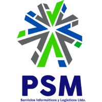 PSM Servicios Informáticos y Logísticos Ltda. logo - Similar company to Smart-I