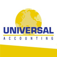 Universal Accounting logo - Similar company to Archer Lewis