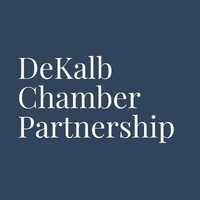 DeKalb Chamber Partnership logo - Similar company to Mss Engineering, Llc