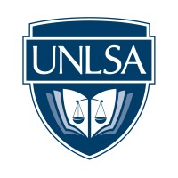 University of Newcastle Law Students' Association logo - Similar company to Backfill Testing Services