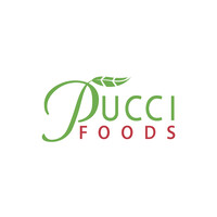 Pucci Foods logo - Similar company to Le Seltzer
