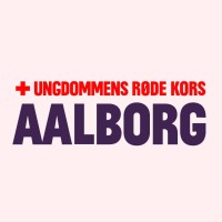 Ungdommens Røde Kors Aalborg logo - Similar company to Праект Holas | Спадарожнік Па Беларускім Свеце