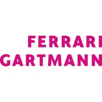 Ferrari Gartmann AG logo - Similar company to Sia Fbh