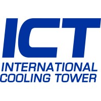 International Cooling Tower Inc. (ICT) logo - Similar company to Spx Cooling Tech, Llc