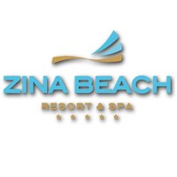Zina Beach Resort & SPA logo - Similar company to Interactiveo