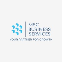 MSC BUSINESS SERVICES logo - Similar company to Emma West Consulting Limited