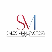 Salesmanufactory Group GmbH logo - Similar company to Die Telefonhelden